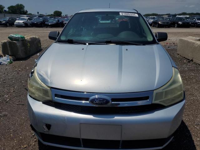 Photo 4 VIN: 1FAHP35N68W133543 - FORD FOCUS 