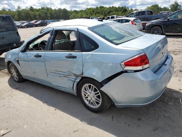 Photo 1 VIN: 1FAHP35N68W134577 - FORD FOCUS SE 