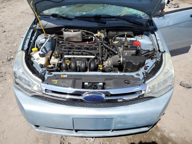 Photo 10 VIN: 1FAHP35N68W134577 - FORD FOCUS SE 