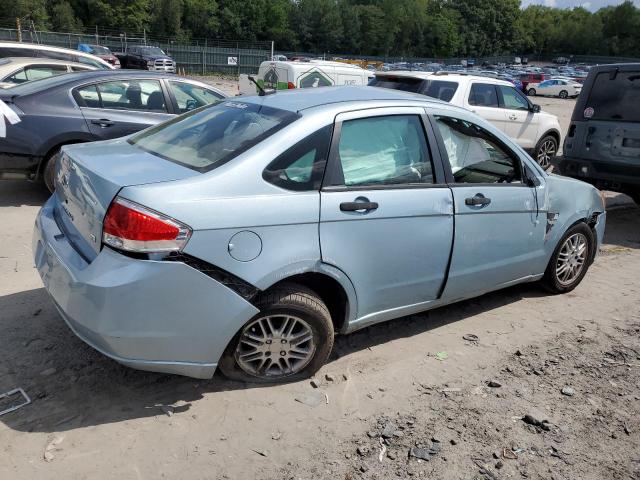 Photo 2 VIN: 1FAHP35N68W134577 - FORD FOCUS SE 