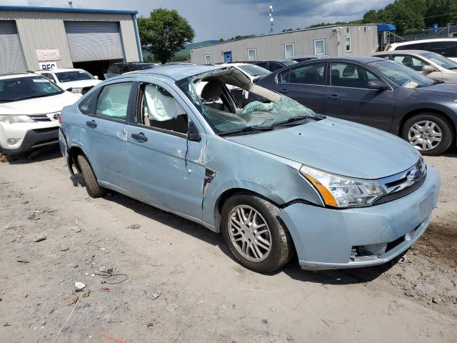 Photo 3 VIN: 1FAHP35N68W134577 - FORD FOCUS SE 