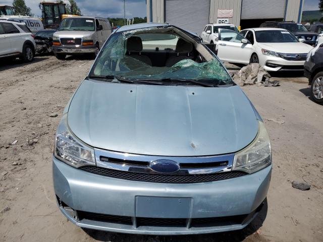 Photo 4 VIN: 1FAHP35N68W134577 - FORD FOCUS SE 