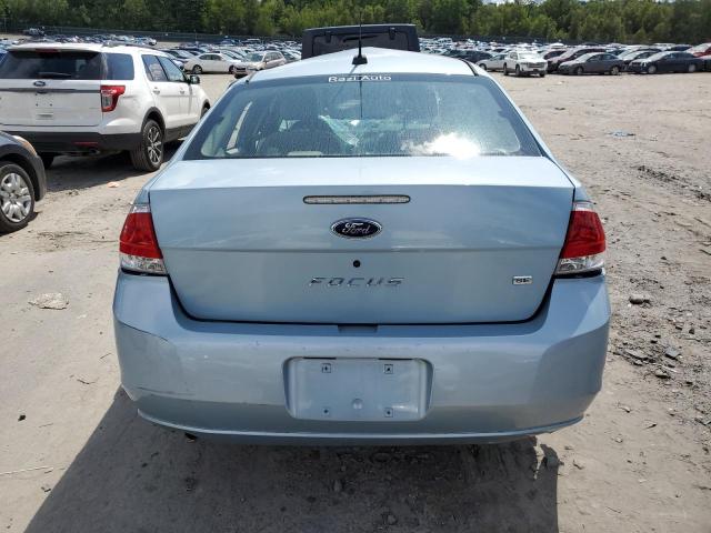 Photo 5 VIN: 1FAHP35N68W134577 - FORD FOCUS SE 