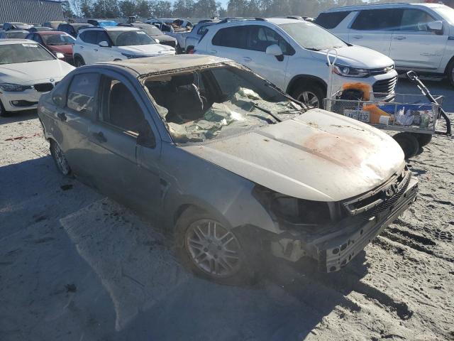 Photo 3 VIN: 1FAHP35N68W146129 - FORD FOCUS SE 