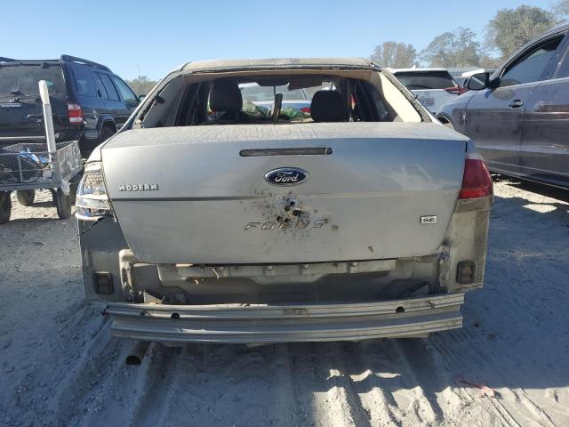 Photo 5 VIN: 1FAHP35N68W146129 - FORD FOCUS SE 