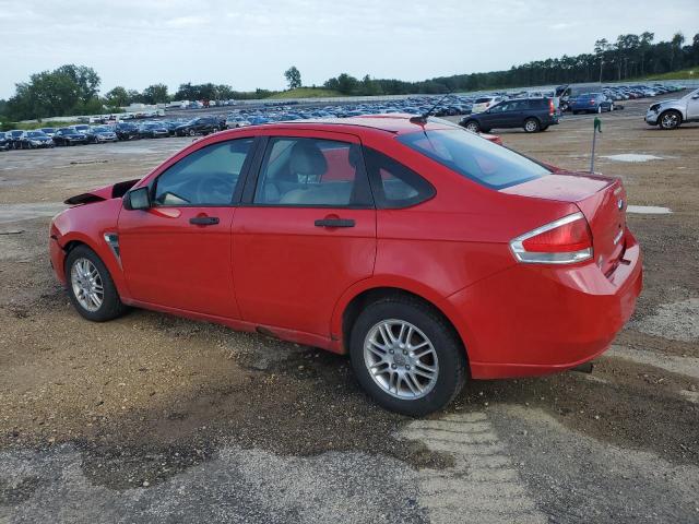 Photo 1 VIN: 1FAHP35N68W146504 - FORD FOCUS 