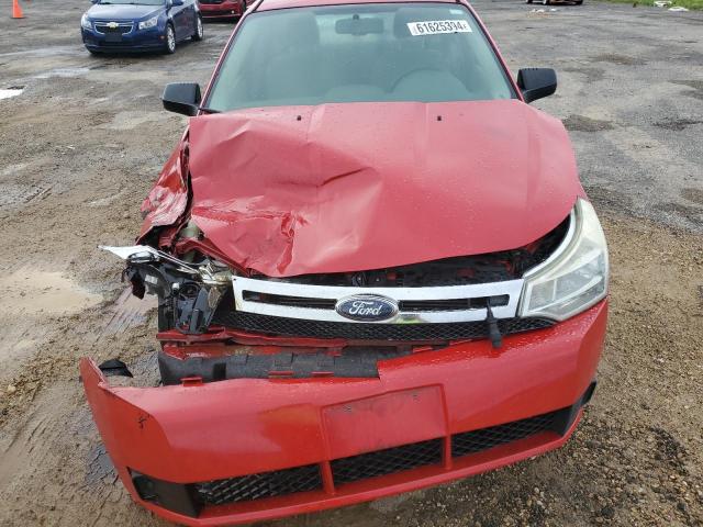 Photo 10 VIN: 1FAHP35N68W146504 - FORD FOCUS 