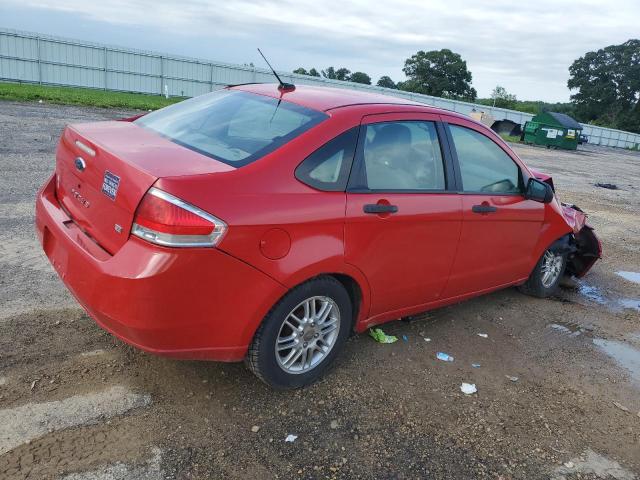 Photo 2 VIN: 1FAHP35N68W146504 - FORD FOCUS 