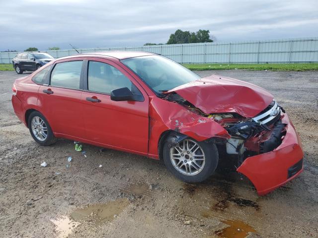 Photo 3 VIN: 1FAHP35N68W146504 - FORD FOCUS 