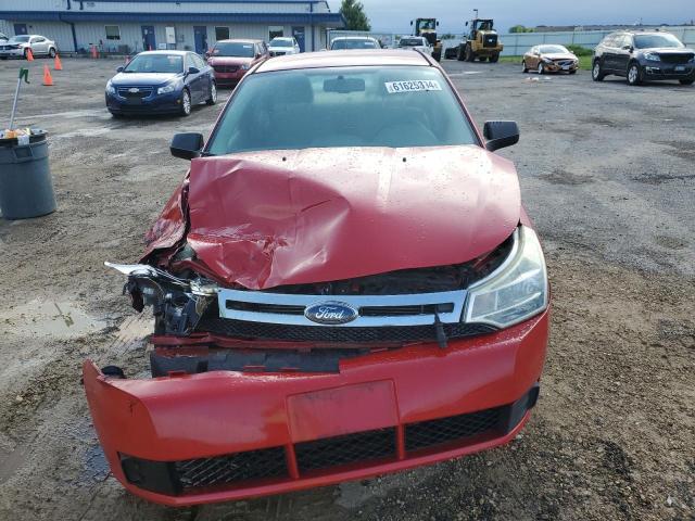 Photo 4 VIN: 1FAHP35N68W146504 - FORD FOCUS 