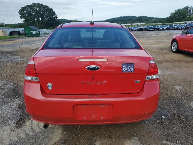 Photo 5 VIN: 1FAHP35N68W146504 - FORD FOCUS 