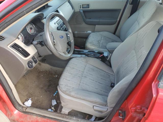 Photo 6 VIN: 1FAHP35N68W146504 - FORD FOCUS 