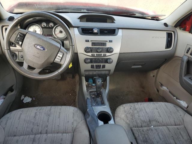 Photo 7 VIN: 1FAHP35N68W146504 - FORD FOCUS 