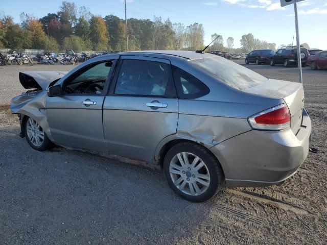 Photo 1 VIN: 1FAHP35N68W166316 - FORD FOCUS SE 