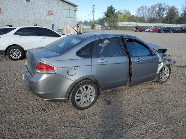 Photo 2 VIN: 1FAHP35N68W166316 - FORD FOCUS SE 