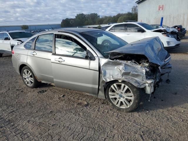 Photo 3 VIN: 1FAHP35N68W166316 - FORD FOCUS SE 