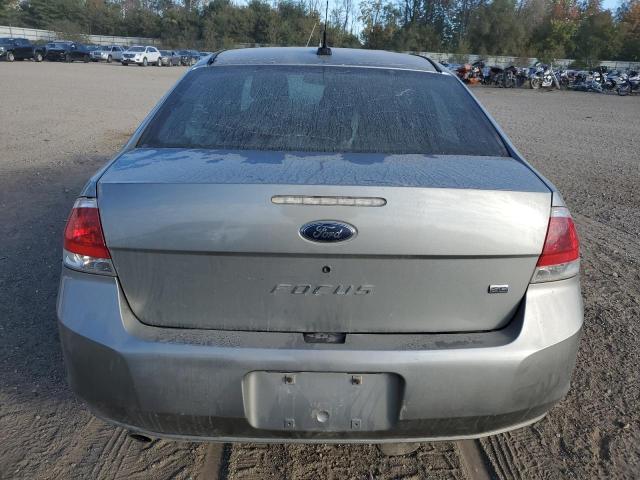 Photo 5 VIN: 1FAHP35N68W166316 - FORD FOCUS SE 