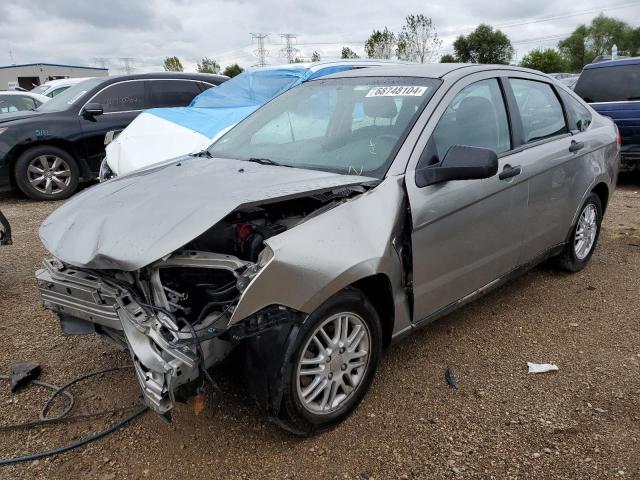 Photo 0 VIN: 1FAHP35N68W172407 - FORD FOCUS SE 