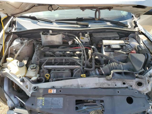 Photo 10 VIN: 1FAHP35N68W172407 - FORD FOCUS SE 