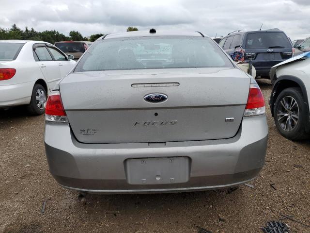 Photo 5 VIN: 1FAHP35N68W172407 - FORD FOCUS SE 