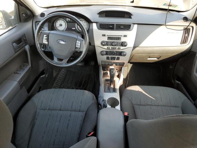 Photo 7 VIN: 1FAHP35N68W172407 - FORD FOCUS SE 