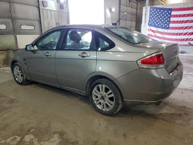 Photo 1 VIN: 1FAHP35N68W173105 - FORD FOCUS 