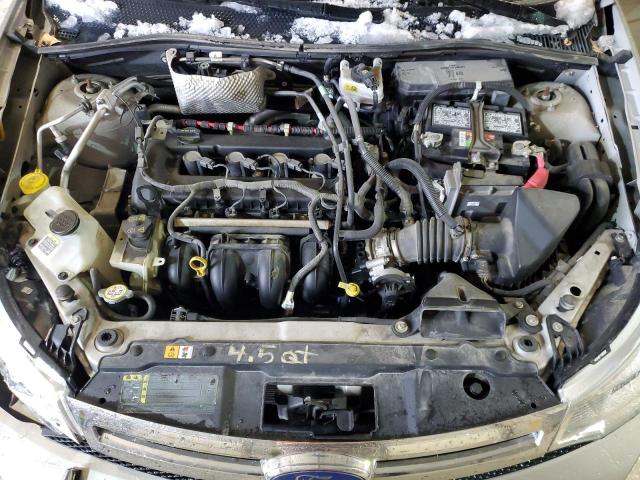 Photo 10 VIN: 1FAHP35N68W173105 - FORD FOCUS 