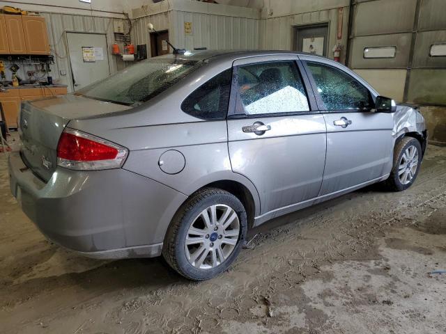 Photo 2 VIN: 1FAHP35N68W173105 - FORD FOCUS 