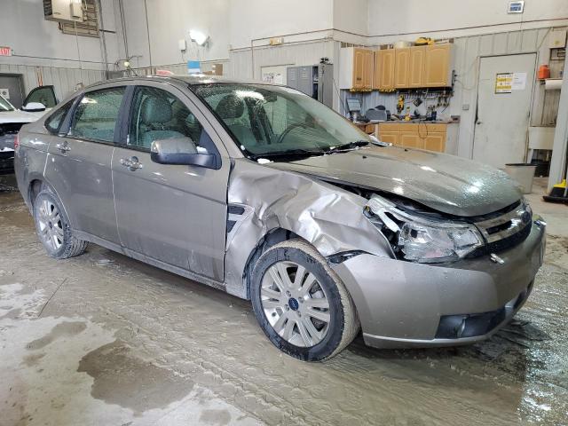 Photo 3 VIN: 1FAHP35N68W173105 - FORD FOCUS 