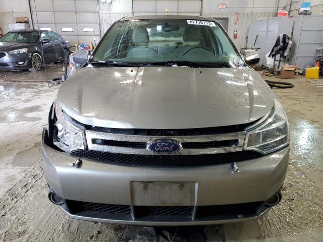 Photo 4 VIN: 1FAHP35N68W173105 - FORD FOCUS 