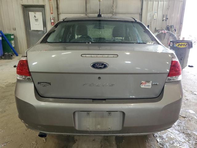 Photo 5 VIN: 1FAHP35N68W173105 - FORD FOCUS 