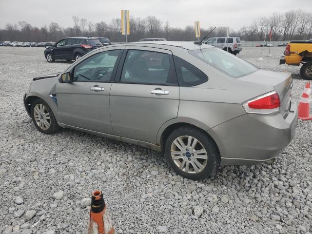 Photo 1 VIN: 1FAHP35N68W178952 - FORD FOCUS SE 