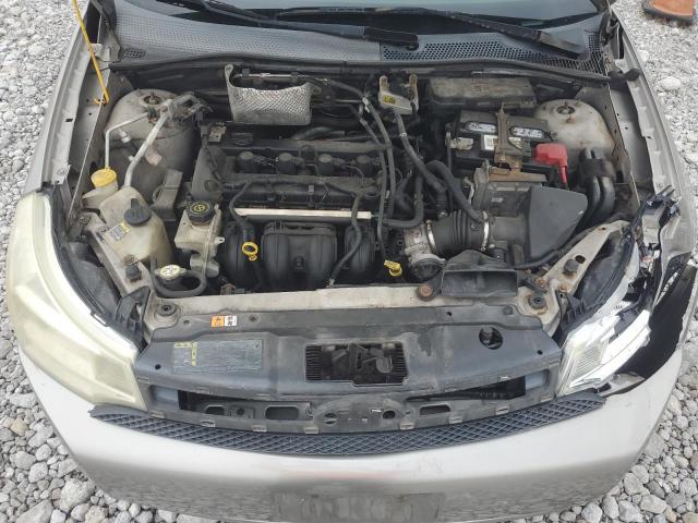 Photo 10 VIN: 1FAHP35N68W178952 - FORD FOCUS SE 