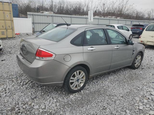 Photo 2 VIN: 1FAHP35N68W178952 - FORD FOCUS SE 