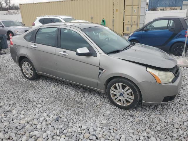 Photo 3 VIN: 1FAHP35N68W178952 - FORD FOCUS SE 