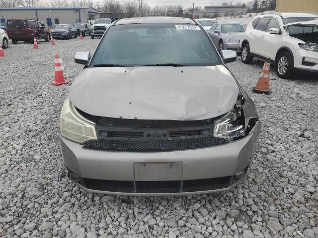 Photo 4 VIN: 1FAHP35N68W178952 - FORD FOCUS SE 