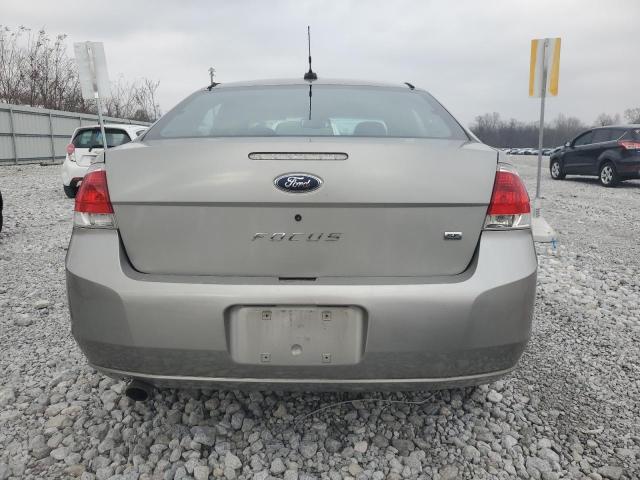 Photo 5 VIN: 1FAHP35N68W178952 - FORD FOCUS SE 