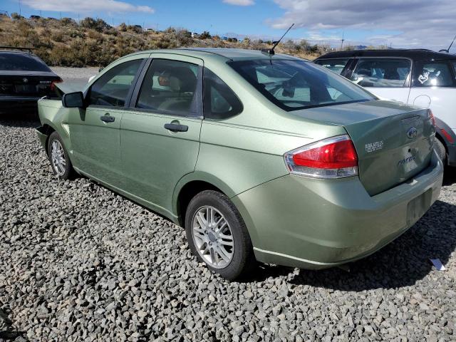 Photo 1 VIN: 1FAHP35N68W182726 - FORD FOCUS 