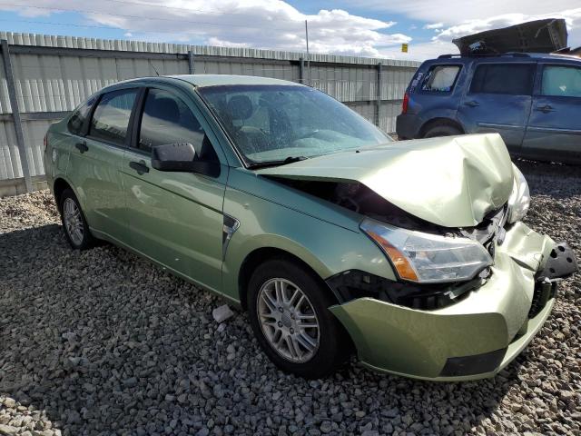 Photo 3 VIN: 1FAHP35N68W182726 - FORD FOCUS 