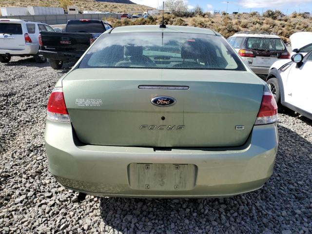 Photo 5 VIN: 1FAHP35N68W182726 - FORD FOCUS 