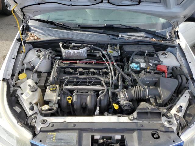 Photo 10 VIN: 1FAHP35N68W200609 - FORD FOCUS 