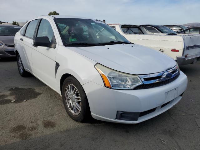 Photo 3 VIN: 1FAHP35N68W200609 - FORD FOCUS 