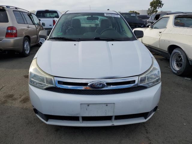 Photo 4 VIN: 1FAHP35N68W200609 - FORD FOCUS 