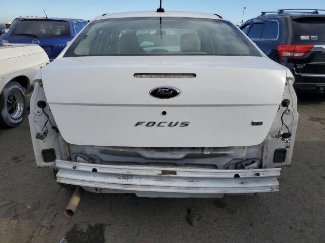 Photo 5 VIN: 1FAHP35N68W200609 - FORD FOCUS 