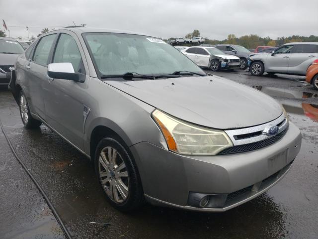 Photo 3 VIN: 1FAHP35N68W203168 - FORD FOCUS SE 