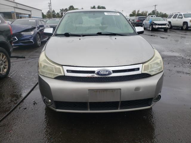 Photo 4 VIN: 1FAHP35N68W203168 - FORD FOCUS SE 