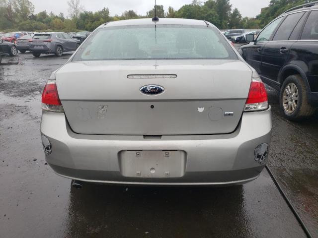 Photo 5 VIN: 1FAHP35N68W203168 - FORD FOCUS SE 