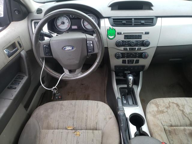 Photo 7 VIN: 1FAHP35N68W203168 - FORD FOCUS SE 