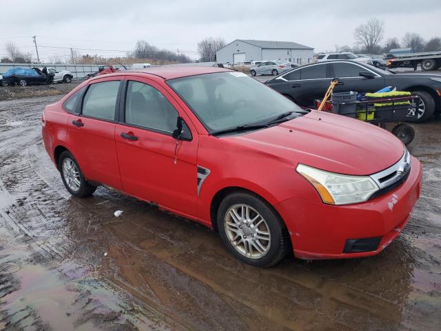 Photo 3 VIN: 1FAHP35N68W230032 - FORD FOCUS SE 