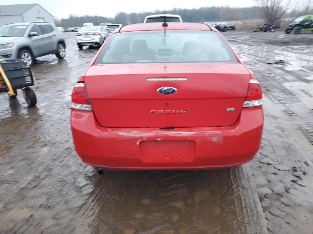 Photo 5 VIN: 1FAHP35N68W230032 - FORD FOCUS SE 